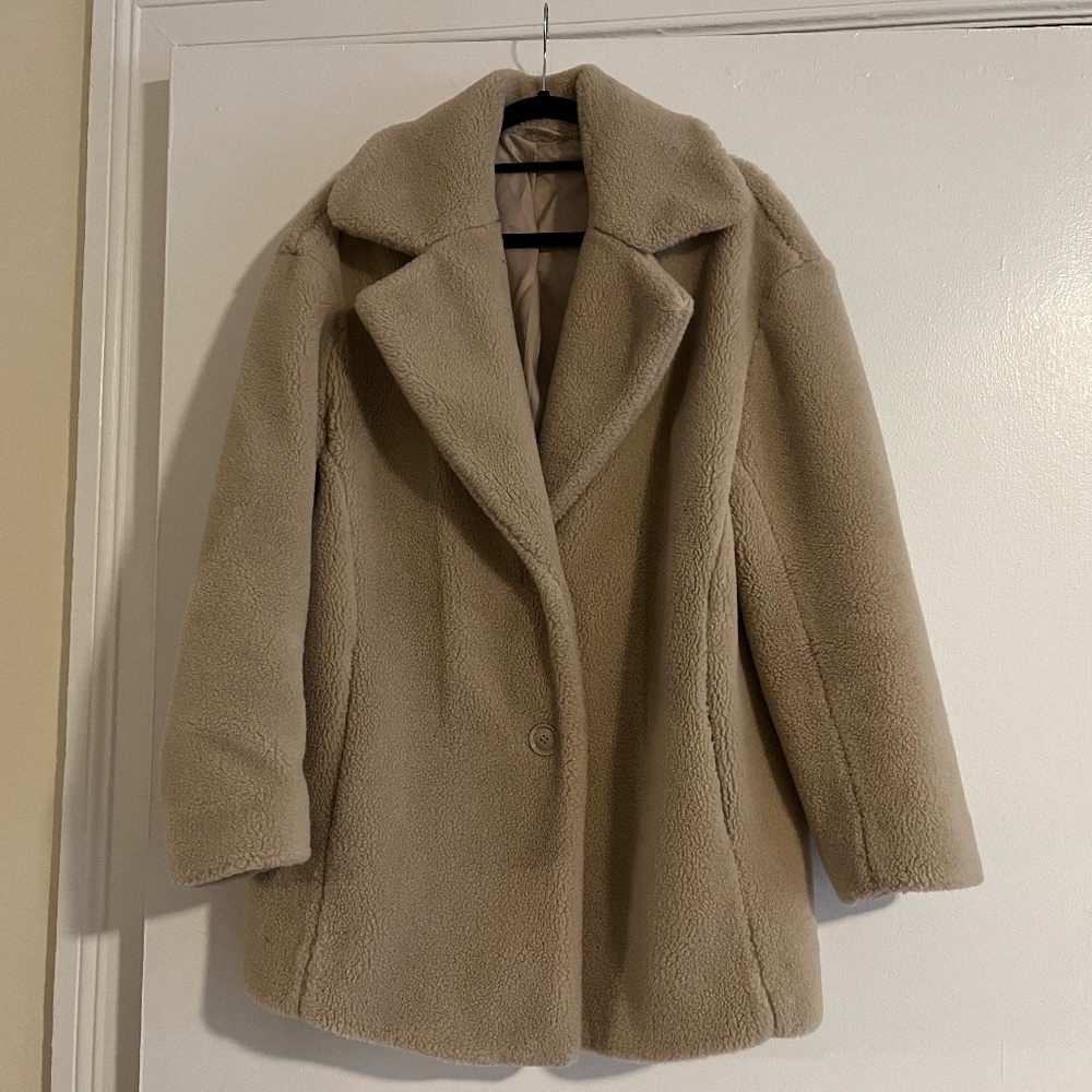Teddy Coat - & Other Stories